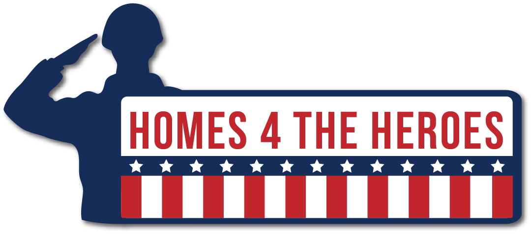 Homes 4 the Heroes